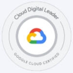 GCP Digital Leader